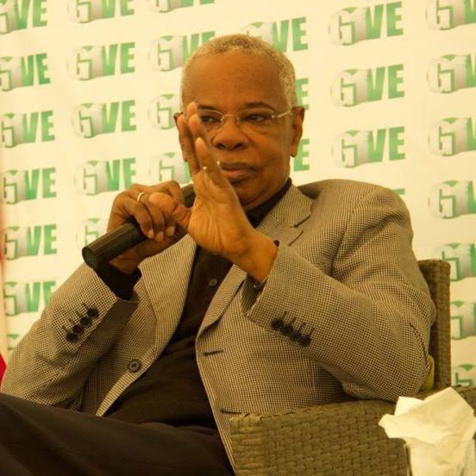 Réduction du mandat présidentiel : Djibo Kâ ne comprend pas les "hésitations" de Macky Sall Réduction du mandat présidentiel : Djibo Kâ ne comprend pas les "hésitations" de Macky Sall