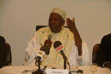 Transhumance Politique : Le PJD de Cheikh Ibrahima Diallo en phase avec le Président Macky Sall Transhumance Politique : Le PJD de Cheikh Ibrahima Diallo en phase avec le Président Macky Sall