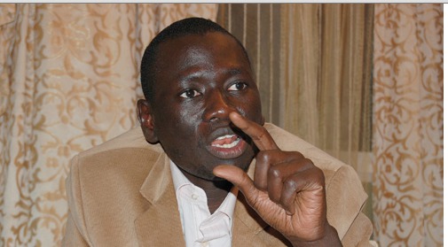 Affaire Domitexka Saloum devant la barre : Serigne Mboup solde ses comptes avec son ex-Dg Mamadou Lamine Kane Affaire Domitexka Saloum devant la barre : Serigne Mboup solde ses comptes avec son ex-Dg Mamadou Lamine Kane