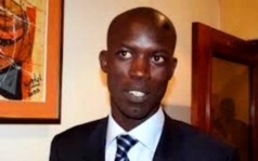 Abdou Khafor Touré : "L'avenir du PDS, ce n'est pas avec Wade" Abdou Khafor Touré : "L'avenir du PDS, ce n'est pas avec Wade"