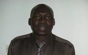 Moussa Sarr, porte-parole de la Ld : « Je ne peux pas avoir de regret à porter la parole de mon parti » Moussa Sarr, porte-parole de la Ld : « Je ne peux pas avoir de regret à porter la parole de mon parti »