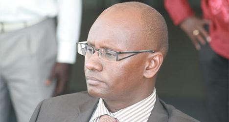 Moussa Sy, maire des Parcelles assainies : « Je ne serai plus membre d’un parti politique. Je suis devenu un citoyen libre » Moussa Sy, maire des Parcelles assainies : « Je ne serai plus membre d’un parti politique. Je suis devenu un citoyen libre »