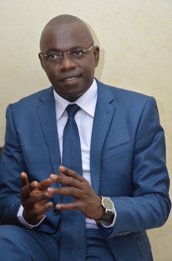 Attaques contre Macky Sall : Ansoumana Danfa dénonce un complot au sein de Bby et propose des retrouvailles Apr-Pds pour former la Droite Attaques contre Macky Sall : Ansoumana Danfa dénonce un complot au sein de Bby et propose des retrouvailles Apr-Pds pour former la Droite