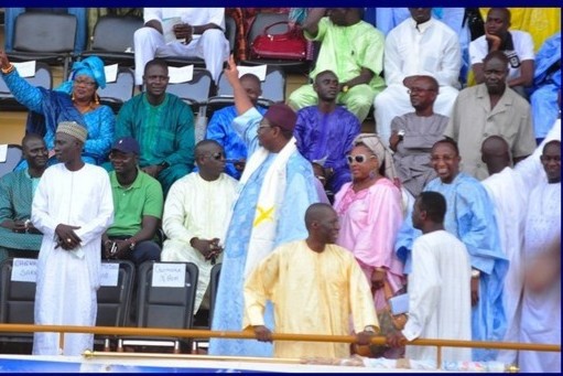 Le PLS de Ousmane Ngom va-t-il renaître de ses cendres ? Le PLS de Ousmane Ngom va-t-il renaître de ses cendres ?