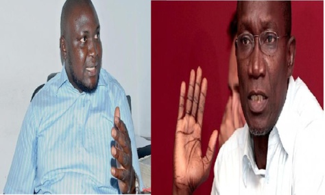Bathie Seras, Toussaint Manga et Aminata Nguirane restent en prison, Me Sall dans l'expectative Bathie Seras, Toussaint Manga et Aminata Nguirane restent en prison, Me Sall dans l'expectative
