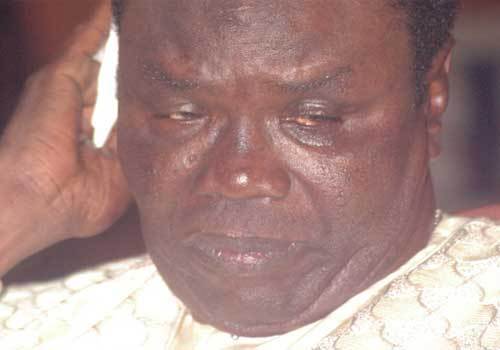 Remous au Ppc : Me Mbaye Jacques Diop désavoué par ses camarades Remous au Ppc : Me Mbaye Jacques Diop désavoué par ses camarades