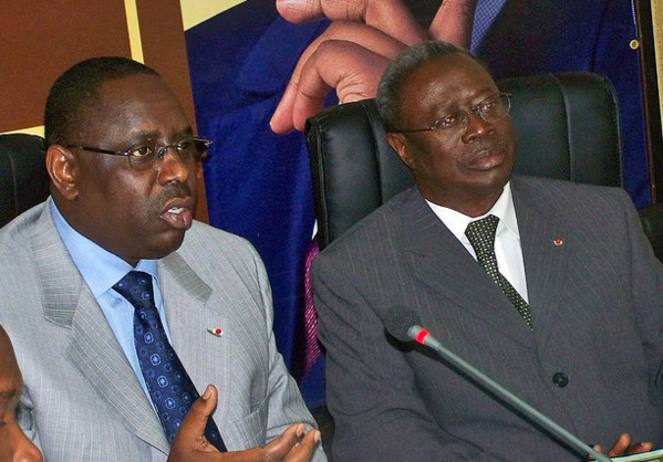 Envoi de "Diambars" en Arabie Saoudite: Le Rsd /Tds de Robert Sagna soutient "sans nuance" la décision de Macky Sall Envoi de "Diambars" en Arabie Saoudite: Le Rsd /Tds de Robert Sagna soutient "sans nuance" la décision de Macky Sall