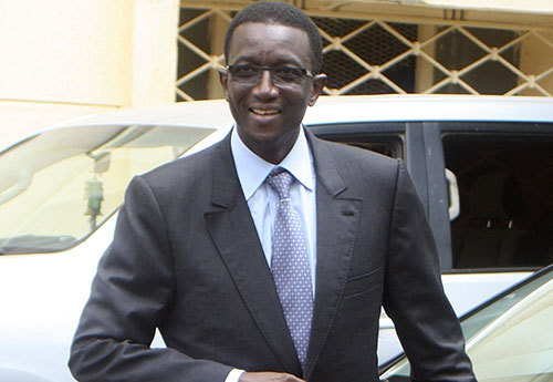 Amadou Ba et Mansour Faye attendus dans la région de Matam, lundi et mardi Amadou Ba et Mansour Faye attendus dans la région de Matam, lundi et mardi