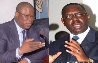 Il y a un "immobilisme" dans la gestion du processus de paix en Casamance, selon Baldé Il y a un "immobilisme" dans la gestion du processus de paix en Casamance, selon Baldé