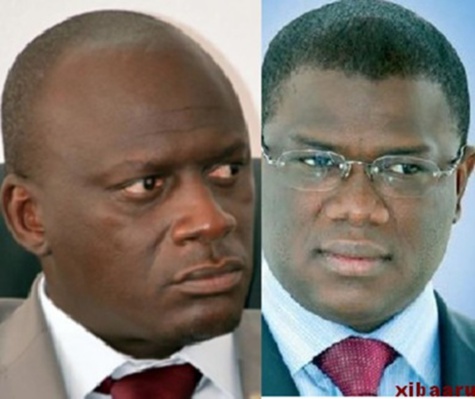 Gestion de la mairie de Ziguinchor: Benoît descend en flamme Baldé avant de lui demander des comptes Gestion de la mairie de Ziguinchor: Benoît descend en flamme Baldé avant de lui demander des comptes