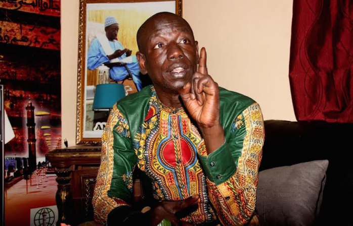 Abdoulaye Willane sur la plainte de Me El Hadji Diouf : « Qu’il ne compte pas sur le Ps pour entretenir la polémique » Abdoulaye Willane sur la plainte de Me El Hadji Diouf : « Qu’il ne compte pas sur le Ps pour entretenir la polémique »
