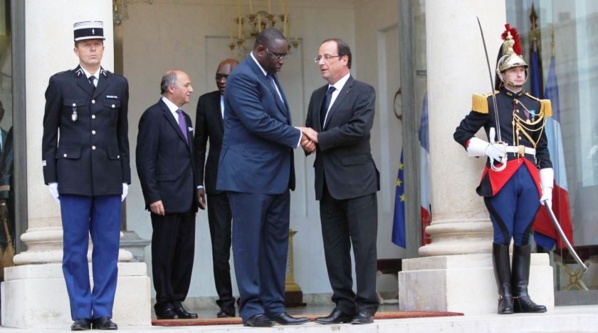 Un migrant clandestin guinéen a failli créer un incident diplomatique entre le Sénégal et la France