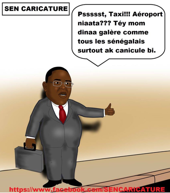 Présidentielle 2017, les Laobés du Sénégal assurent le deuxième mandat à Macky Sall Présidentielle 2017, les Laobés du Sénégal assurent le deuxième mandat à Macky Sall