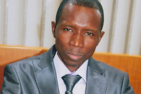 Daouda Dia sur la sortie d'Idrissa Seck : "Il est venu rendre visite à des marabouts, pas pour faire la politique" Daouda Dia sur la sortie d'Idrissa Seck : "Il est venu rendre visite à des marabouts, pas pour faire la politique"