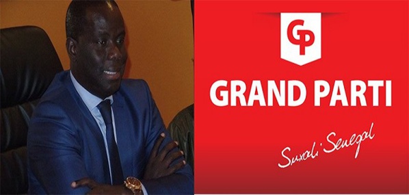Malick Gackou crée son « Grand Parti » Malick Gackou crée son « Grand Parti »