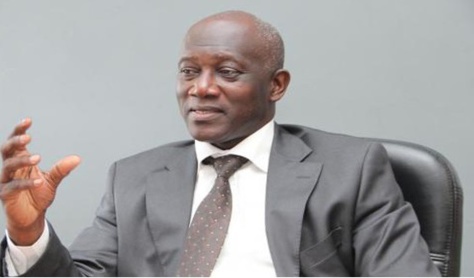 Serigne Mbacké Ndiaye: "Si l'objectif de cette coalition de leaders de l'opposition est uniquement de renverser Macky Sall et de le remplacer, je dis non (...) Idrissa est mal placé pour dénoncer quoi que ce soit (...)" Serigne Mbacké Ndiaye: "Si l'objectif de cette coalition de leaders de l'opposition est uniquement de renverser Macky Sall et de le remplacer, je dis non (...) Idrissa est mal placé pour dénoncer quoi que ce soit (...)"