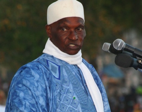 Souleymane Ndéné Ndiaye : « Le Pds va investir Me Abdoulaye Wade en 2017 » Souleymane Ndéné Ndiaye : « Le Pds va investir Me Abdoulaye Wade en 2017 »