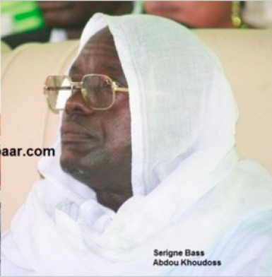 La RTS sévèrement tancée par le porte-parole de Darou Mouhty La RTS sévèrement tancée par le porte-parole de Darou Mouhty
