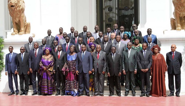 Qui pour sauver le soldat Macky Sall? Qui pour sauver le soldat Macky Sall?