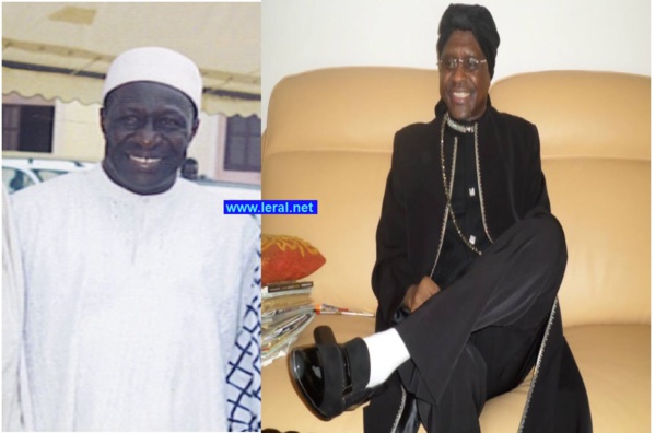 Nominations : Serigne Modou Kara bombardé ambassadeur, El Hadji Malick Sy conseiller spécial Nominations : Serigne Modou Kara bombardé ambassadeur, El Hadji Malick Sy conseiller spécial