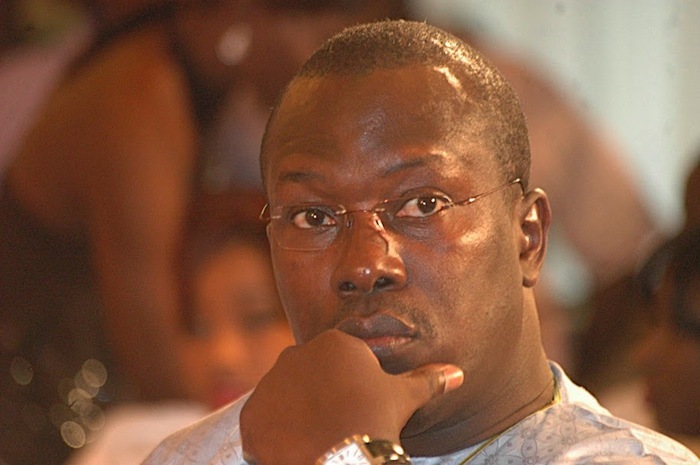 A peine l'Unp lancée, Souleymane Ndéné Ndiaye risque déjà une plainte pour plagiat A peine l'Unp lancée, Souleymane Ndéné Ndiaye risque déjà une plainte pour plagiat