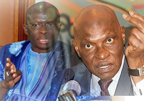 Comité directeur du Pds : Fada absent, Me Wade reporte la réunion Comité directeur du Pds : Fada absent, Me Wade reporte la réunion