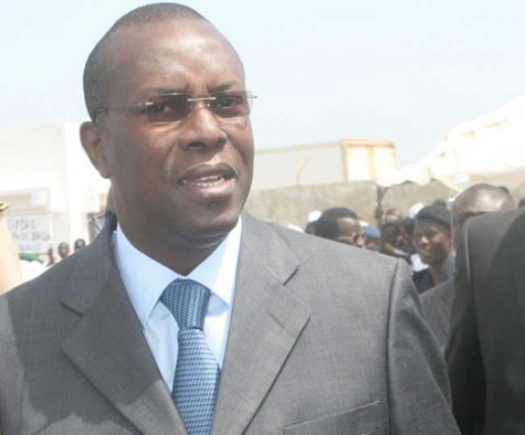 Pape Saliou Diop, ancien consultant en Com au Palais : "Souleymane Ndéné Ndiaye travaille pour le Président Macky Sall" Pape Saliou Diop, ancien consultant en Com au Palais : "Souleymane Ndéné Ndiaye travaille pour le Président Macky Sall"