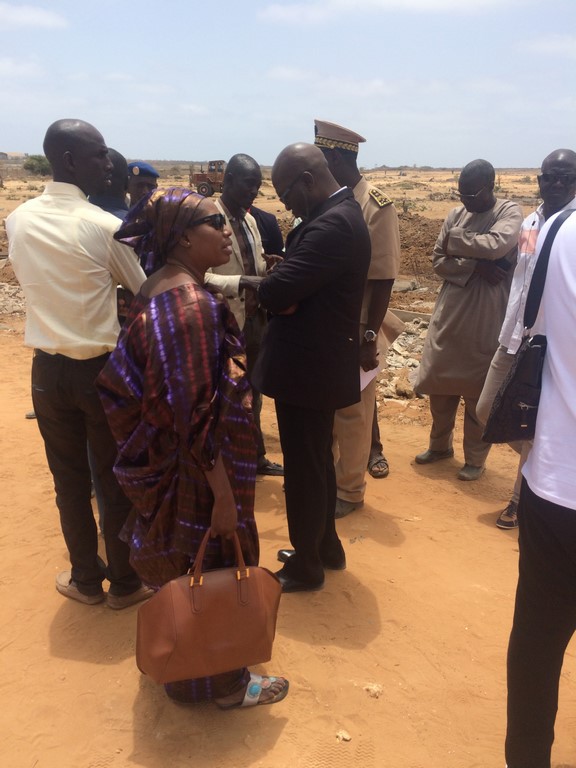 Démolition d'une centaine de maisons aux abords de l'aéroport: Les grosses révélations du Jaraaf Youssou Ndoye sur le deal des plus hautes autorités de l'Etat (Vidéo)