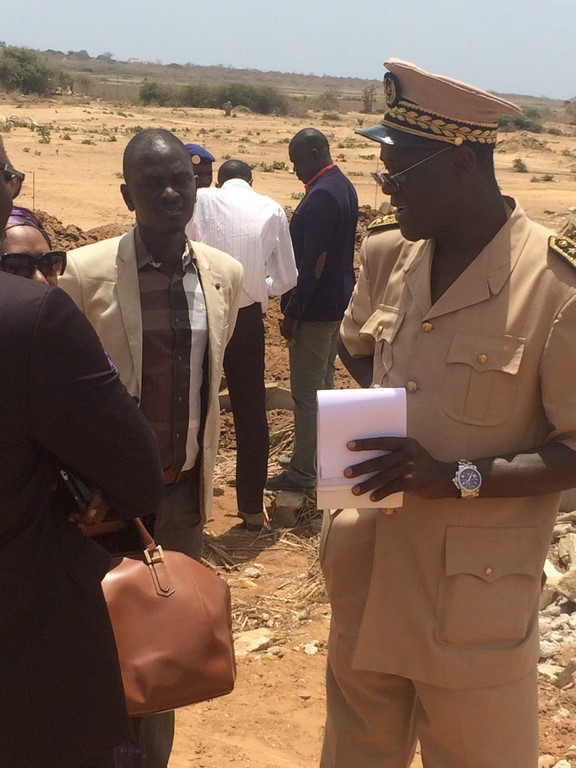 Démolition d'une centaine de maisons aux abords de l'aéroport: Les grosses révélations du Jaraaf Youssou Ndoye sur le deal des plus hautes autorités de l'Etat (Vidéo) Démolition d'une centaine de maisons aux abords de l'aéroport: Les grosses révélations du Jaraaf Youssou Ndoye sur le deal des plus hautes autorités de l'Etat (Vidéo)