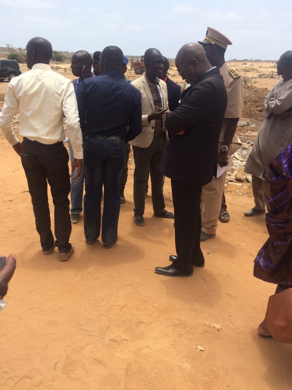 Démolition d'une centaine de maisons aux abords de l'aéroport: Les grosses révélations du Jaraaf Youssou Ndoye sur le deal des plus hautes autorités de l'Etat (Vidéo) Démolition d'une centaine de maisons aux abords de l'aéroport: Les grosses révélations du Jaraaf Youssou Ndoye sur le deal des plus hautes autorités de l'Etat (Vidéo)