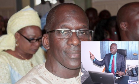 Guéguerre entre deux Apristes Abdoulaye Diouf Sarr et Pape Mael Diop : Les propriétaires des maisons sur le périmètre de l'aéroport en pâtissent Guéguerre entre deux Apristes Abdoulaye Diouf Sarr et Pape Mael Diop : Les propriétaires des maisons sur le périmètre de l'aéroport en pâtissent