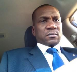 Dr Moustapha Wane, après sa démission de l’Afp : « Pourquoi j’ai rejoint Malick Gackou » Dr Moustapha Wane, après sa démission de l’Afp : « Pourquoi j’ai rejoint Malick Gackou »
