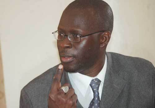 Son parti dans l'opposition: Cheikh Bamba Dièye veut la création d'une alternance de qualité pour faire face à l'impasse du système Macky Sall Son parti dans l'opposition: Cheikh Bamba Dièye veut la création d'une alternance de qualité pour faire face à l'impasse du système Macky Sall
