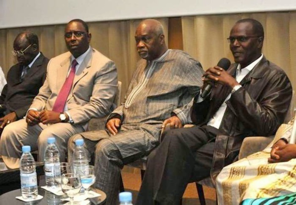 Benno Bok Yaakar avoue son échec: « Nous n’avons pas résolu les problèmes des populations… » Benno Bok Yaakar avoue son échec: « Nous n’avons pas résolu les problèmes des populations… »