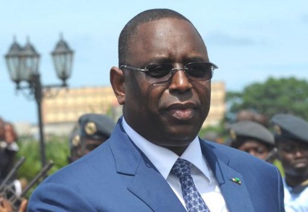 Mame Less Camara : "Macky est en train de remettre en cause toute l'identité de son pouvoir" Mame Less Camara : "Macky est en train de remettre en cause toute l'identité de son pouvoir"