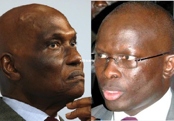 Me Wade : "Je demande à Fada de jurer sur le Coran qu'il n'a rien reçu de Macky Sall" Me Wade : "Je demande à Fada de jurer sur le Coran qu'il n'a rien reçu de Macky Sall"