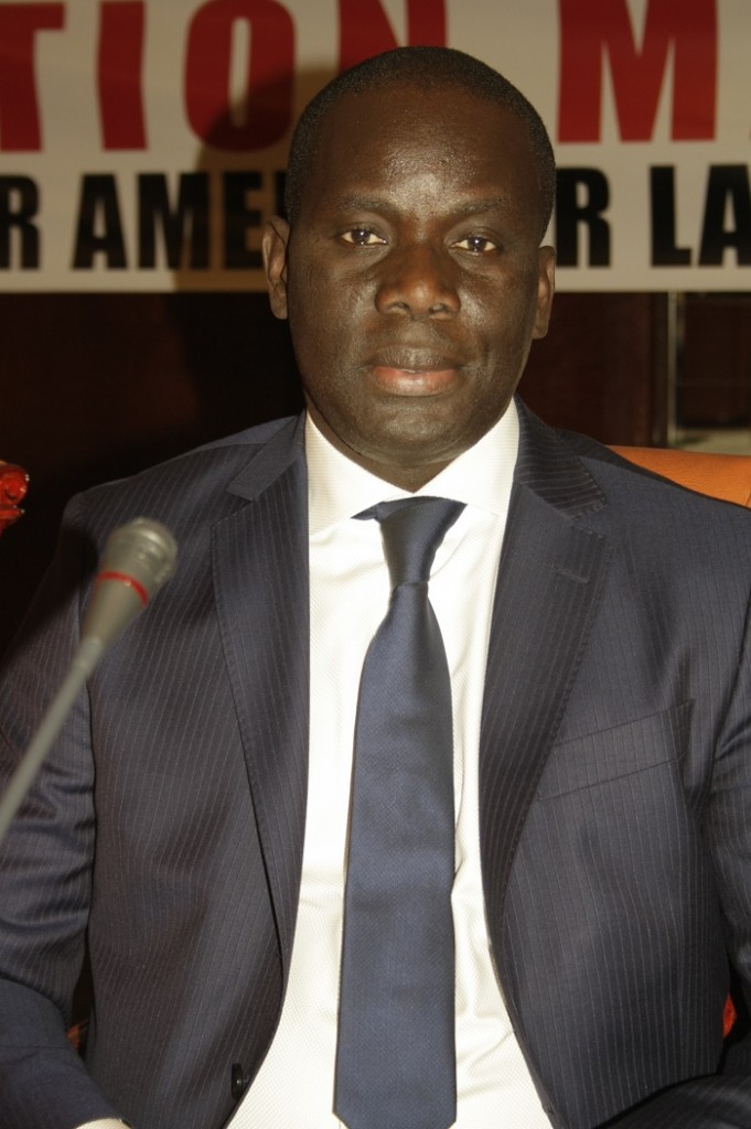 Le penseur de la déconnexion immerge le Plan Sénégal émergent (PSE) Le penseur de la déconnexion immerge le Plan Sénégal émergent (PSE)