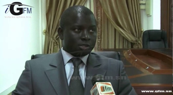 Un proche de Mansour Faye promu DG de l'Agence de Développement Municipal Un proche de Mansour Faye promu DG de l'Agence de Développement Municipal