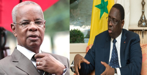 Décryptage : Appel du pied à Djibo Kâ, comment Macky compte déstabiliser l’opposition Décryptage : Appel du pied à Djibo Kâ, comment Macky compte déstabiliser l’opposition