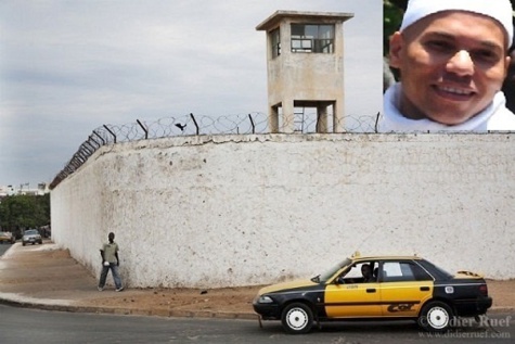 PDS : Karim Wade contre l'exclusion de Modou Diagne Fada PDS : Karim Wade contre l'exclusion de Modou Diagne Fada