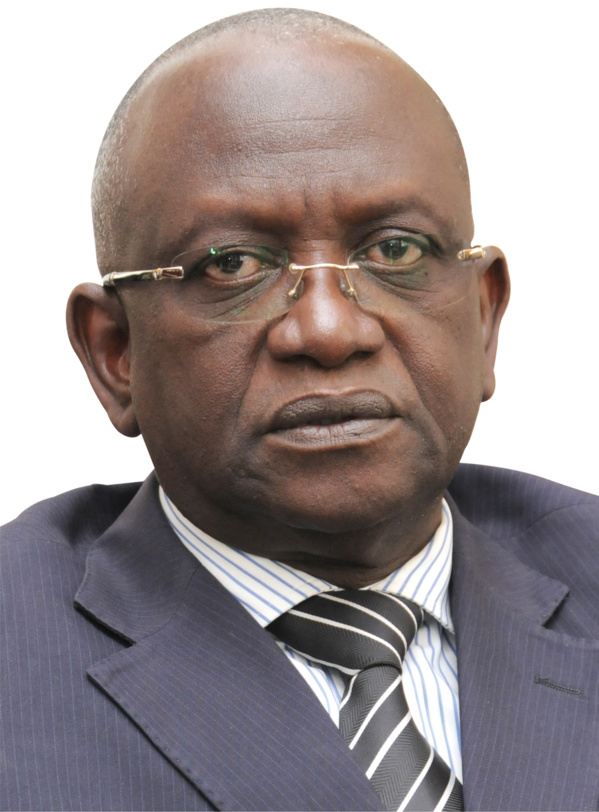La promenade de Seck accouche d’une souris! ( Opa Ndiaye ) La promenade de Seck accouche d’une souris! ( Opa Ndiaye )