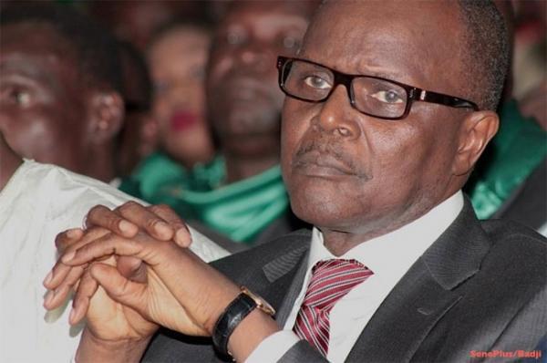 Sorties « intempestives » contre le régime Macky Sall : Le Parti socialiste et l’équation de la Jds Sorties « intempestives » contre le régime Macky Sall : Le Parti socialiste et l’équation de la Jds