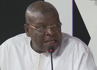 Mamadou Goumbala sur l’avenir de l’Afp : « Les 80% sont partis avec Gakou, l’Afp n’a plus d’avenir » Mamadou Goumbala sur l’avenir de l’Afp : « Les 80% sont partis avec Gakou, l’Afp n’a plus d’avenir »