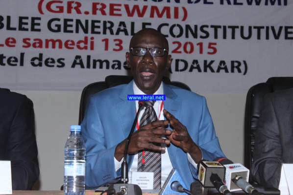 Oumar, à qui profite le crime ? Oumar, à qui profite le crime ?