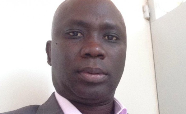 Bass Kébé, chargé de com des frondeurs : « La commission de discipline et la Crei, c’est blanc bonnet, bonnet blanc » Bass Kébé, chargé de com des frondeurs : « La commission de discipline et la Crei, c’est blanc bonnet, bonnet blanc »