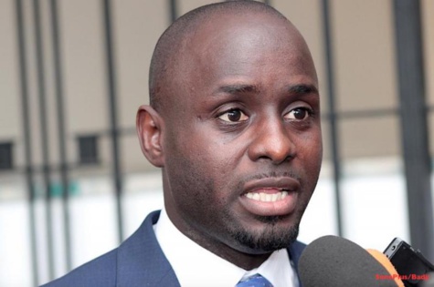Modification du règlement intérieur de l'Hémicycle, Thierno Bocoum avertit : "Nous allons nous battre de toutes nos forces pour que cette loi-là ne passe pas" Modification du règlement intérieur de l'Hémicycle, Thierno Bocoum avertit : "Nous allons nous battre de toutes nos forces pour que cette loi-là ne passe pas"