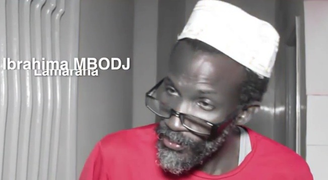 Lama ak koor gui - Episode 08 Lama ak koor gui - Episode 08