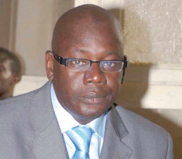 Me Djibril War brocarde Tanor Dieng et ses camarades Me Djibril War brocarde Tanor Dieng et ses camarades