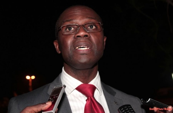 Sory Kaba, Directeur des Sénégalais de l’extérieur : "Les socialistes auront Macky Sall comme candidat à la prochaine Présidentielle" Sory Kaba, Directeur des Sénégalais de l’extérieur : "Les socialistes auront Macky Sall comme candidat à la prochaine Présidentielle"