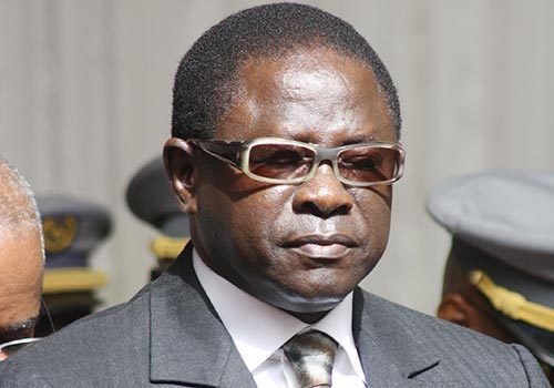 Ville de Dakar : La Cour des Compte décèle plusieurs irrégularités dans la gestion de Pape Diop Ville de Dakar : La Cour des Compte décèle plusieurs irrégularités dans la gestion de Pape Diop